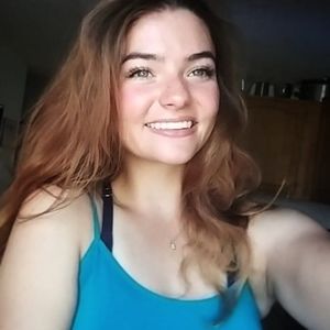 Meet your Posher, Kelsey